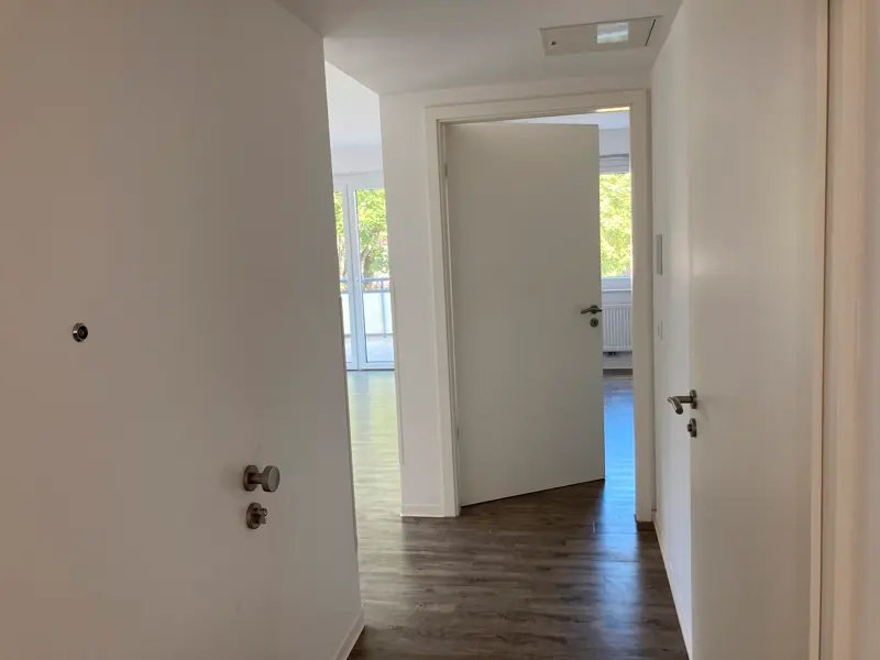 2 Zimmer Wohnung mit 49 m² in Bochum – Bild 6