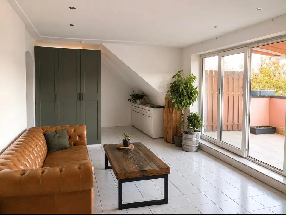 3 Zimmer Wohnung mit 91 m² in Arnsberg – Bild 6