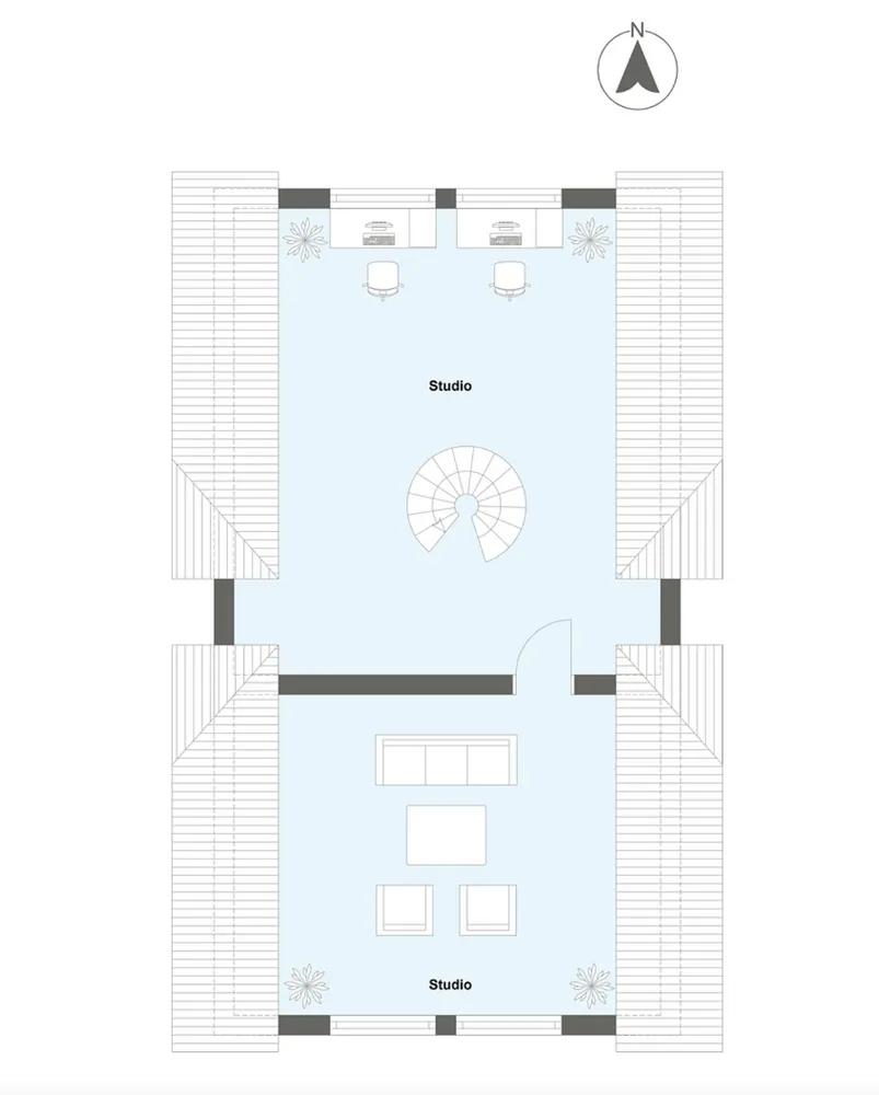 4 Zimmer Wohnung mit 153 m² in Hanau – Bild 5