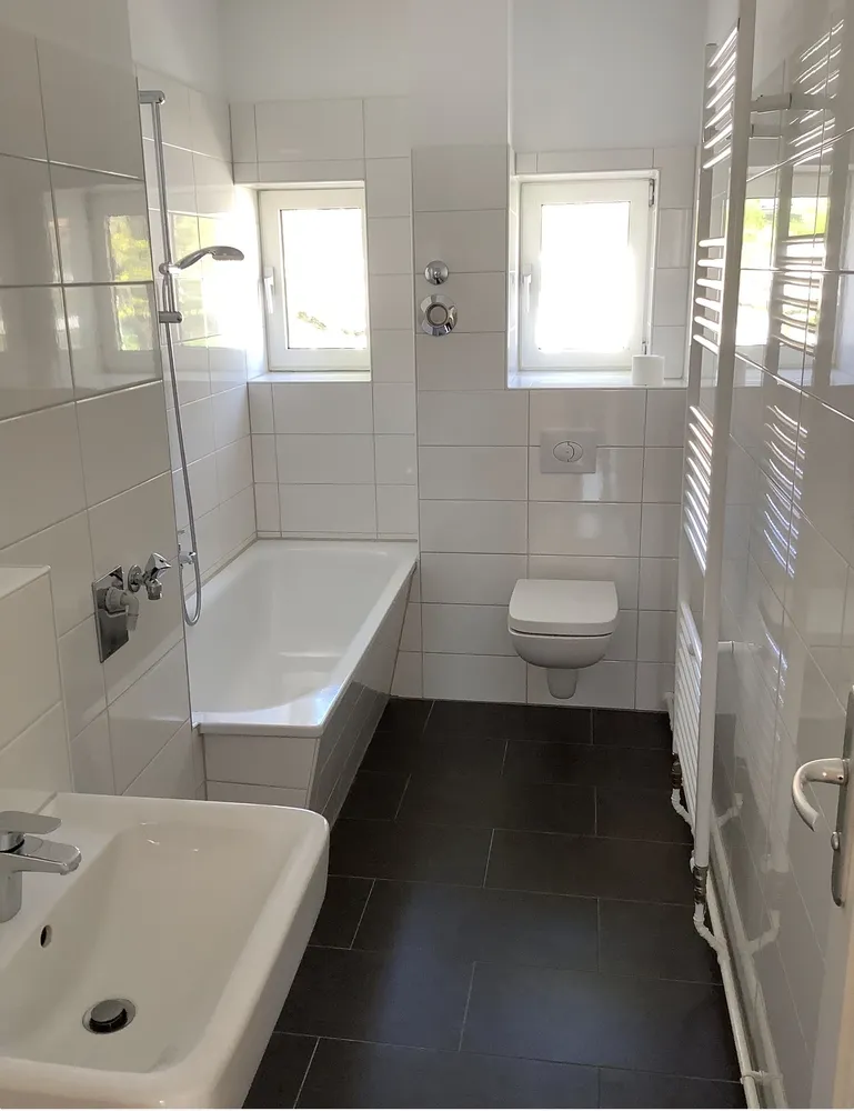 2 Zimmer Wohnung mit 49 m² in Berlin – Bild 3