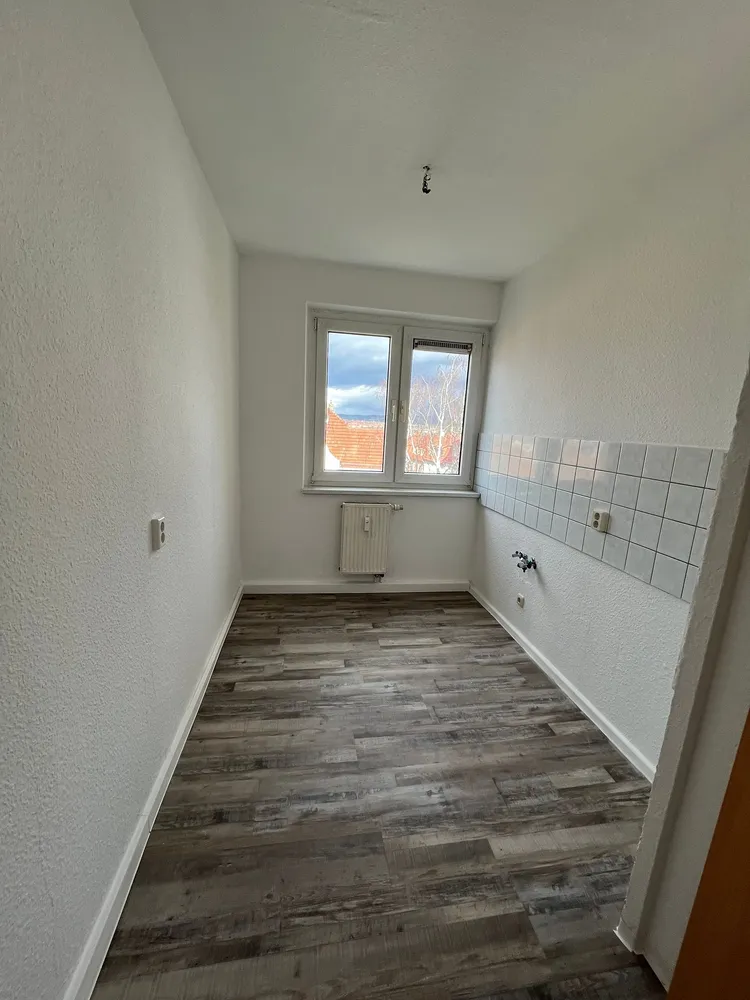 3 room apartment with 62 m² in Mühlhausen – Photo 4