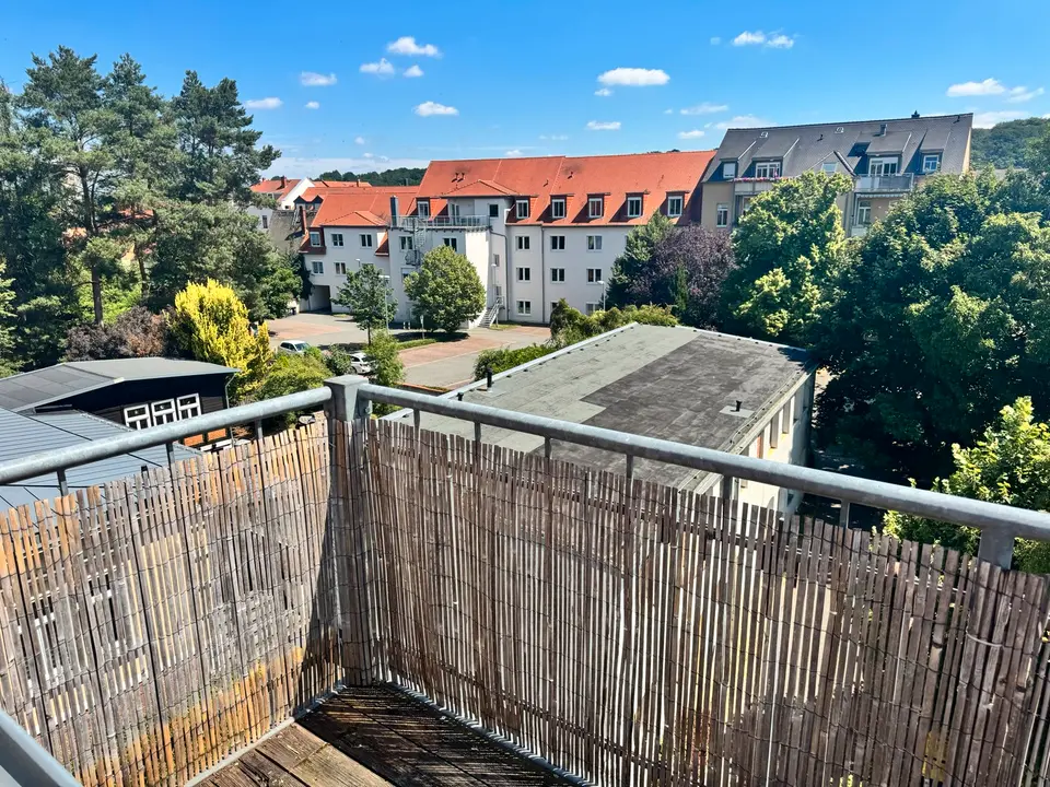 2 Zimmer Wohnung mit 50 m² in Grimma – Bild 8