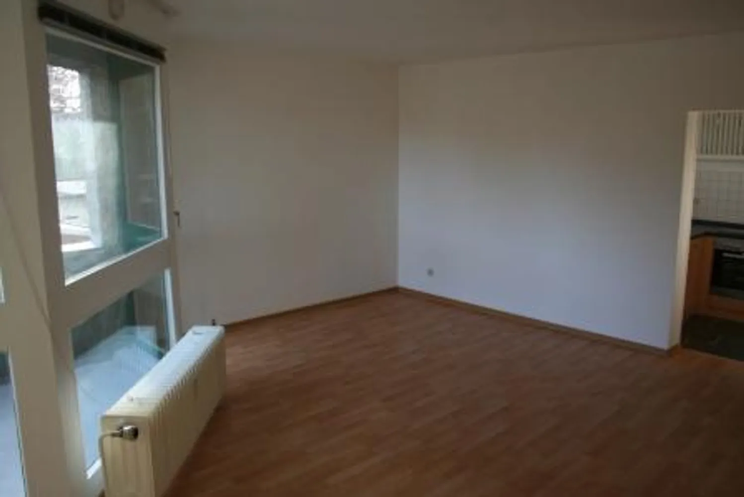 1 room apartment with 39 m² in Berlin – Photo 5