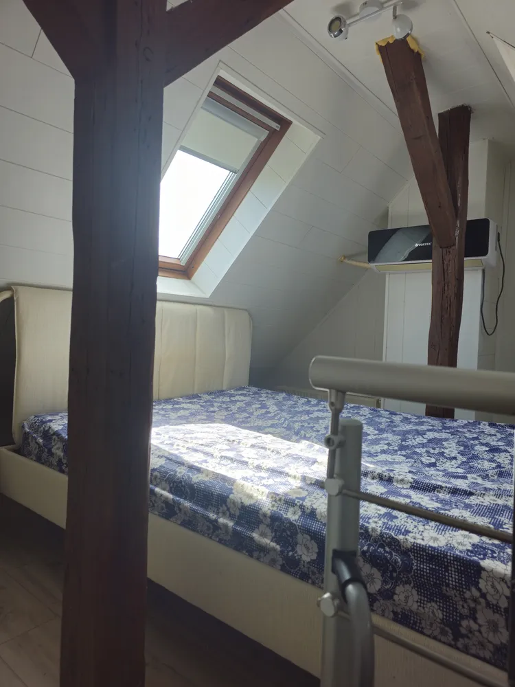 2 Zimmer Wohnung mit 40 m² in Mannheim – Bild 8