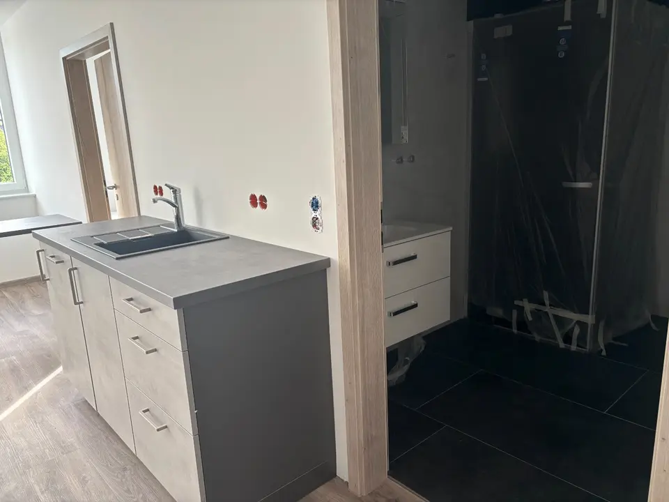 2 Zimmer Wohnung mit 44 m² in Bremen – Bild 5
