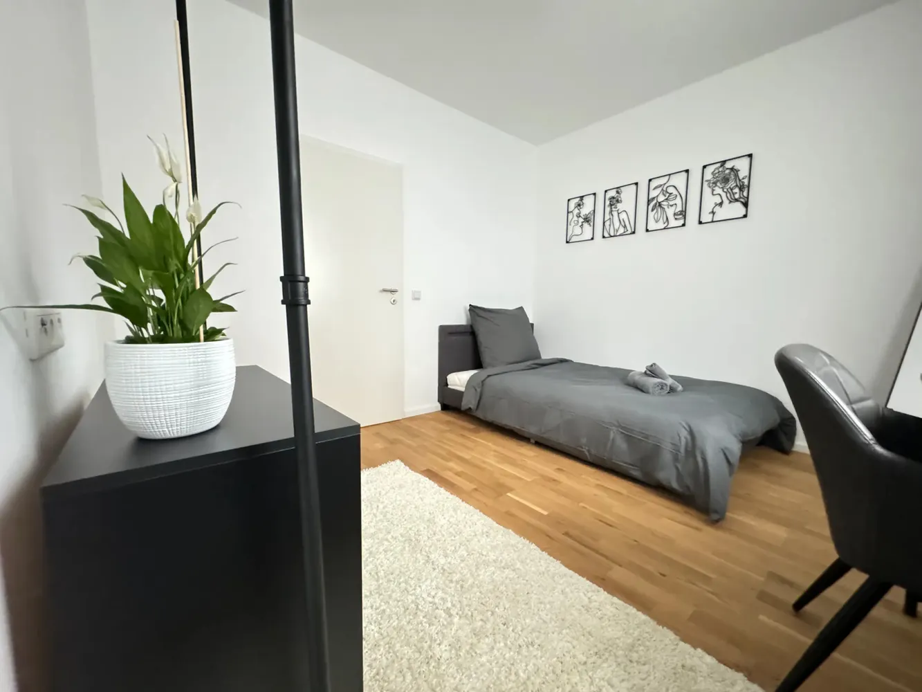 Shared room with 14 m² in Berlin – Photo 7