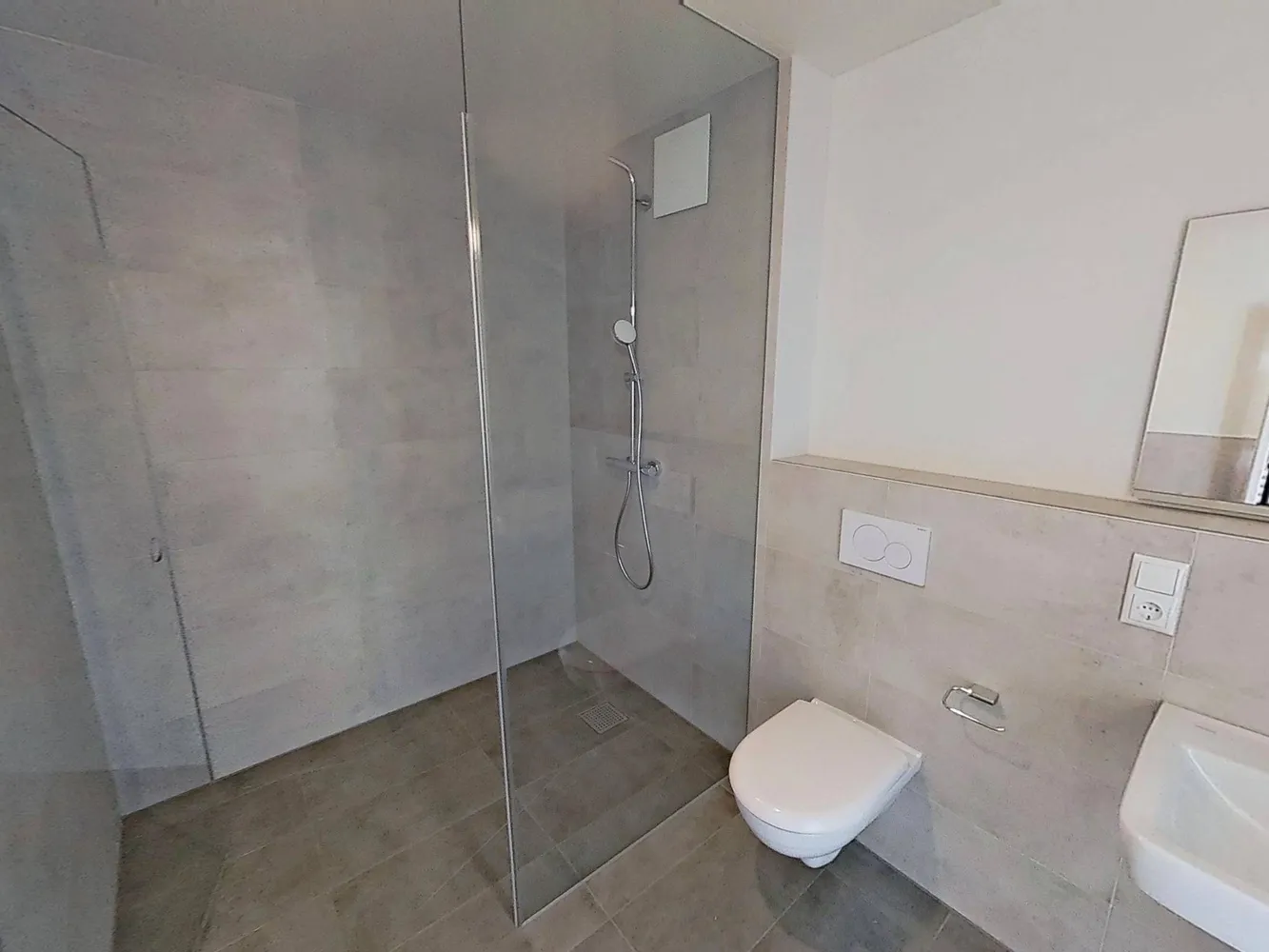 1 Zimmer Wohnung mit 39 m² in Saarbrücken – Bild 6