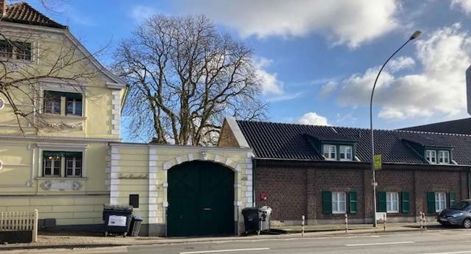 2 Zimmer Wohnung mit 70 m² in Köln – Bild 2