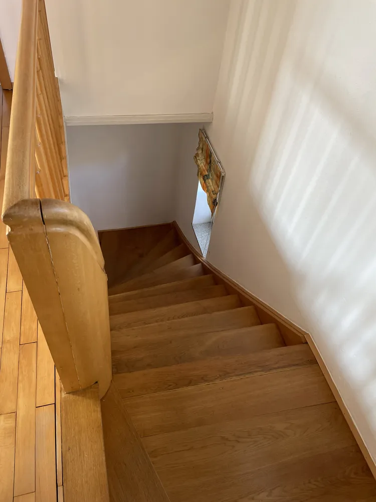 5 Zimmer Haus mit 120 m² in Hildesheim – Bild 6