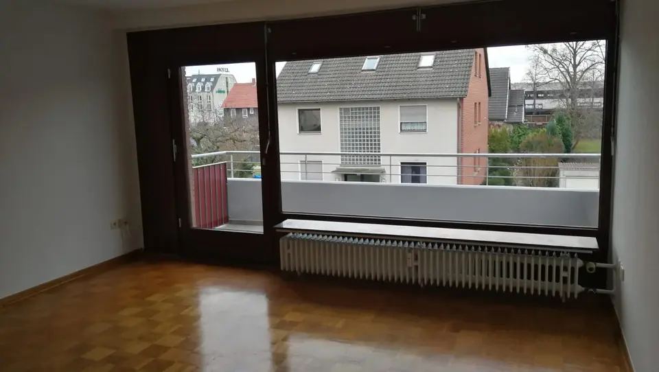 4 Zimmer Wohnung mit 93 m² in Duderstadt – Bild 4