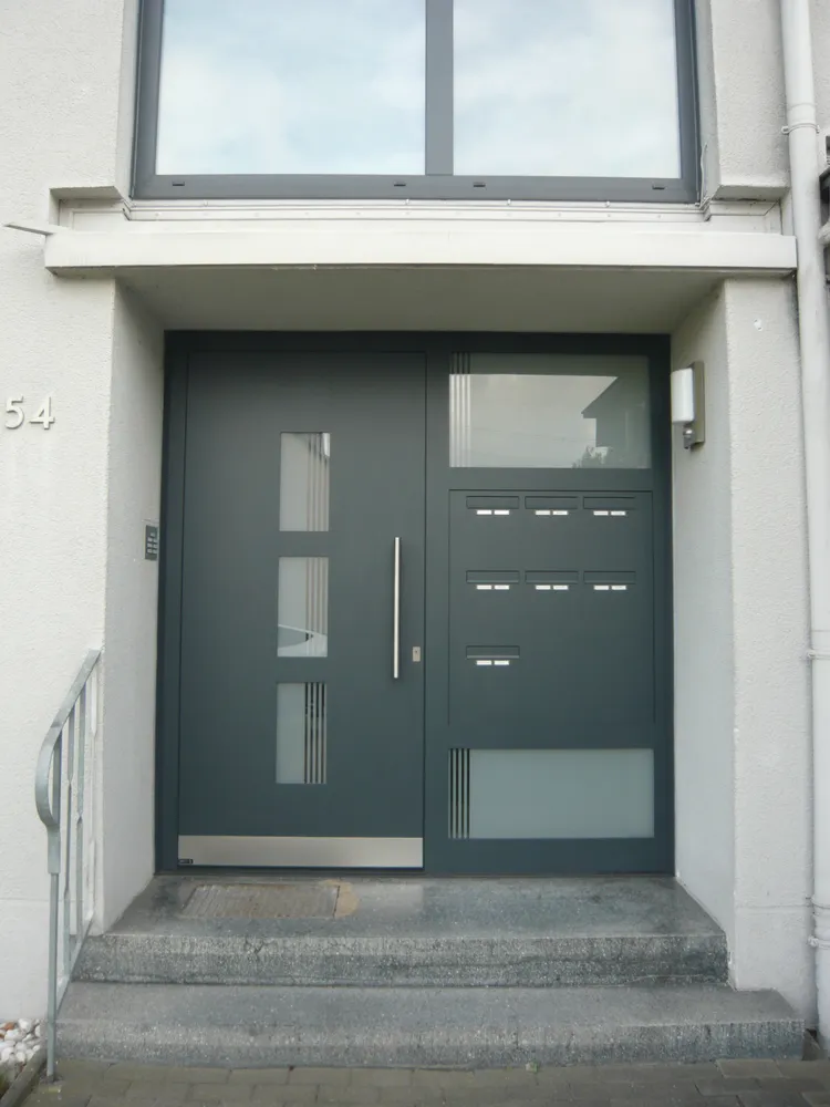 4 Zimmer Wohnung mit 82 m² in Dortmund – Bild 2