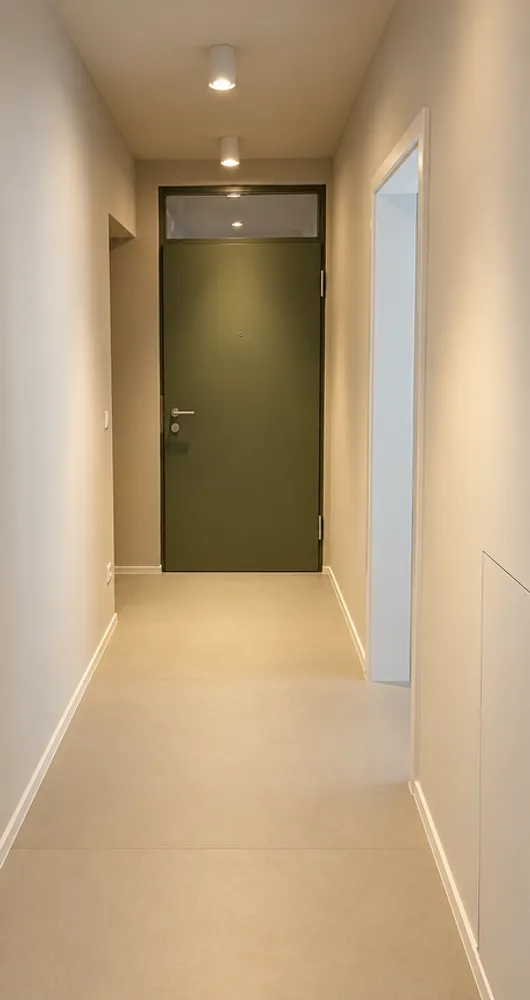 4 Zimmer Wohnung mit 95 m² in Stuttgart – Bild 8