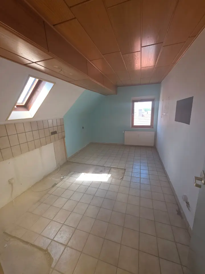 4 Zimmer Wohnung mit 150 m² in Essen – Bild 4