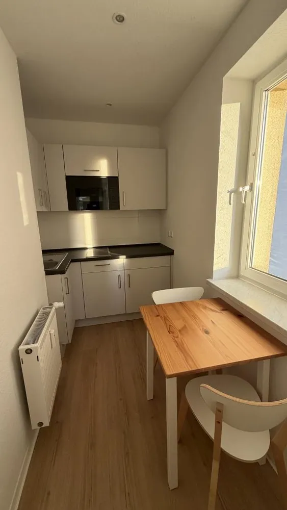 1 Zimmer Wohnung mit 31 m² in Leipzig – Bild 6