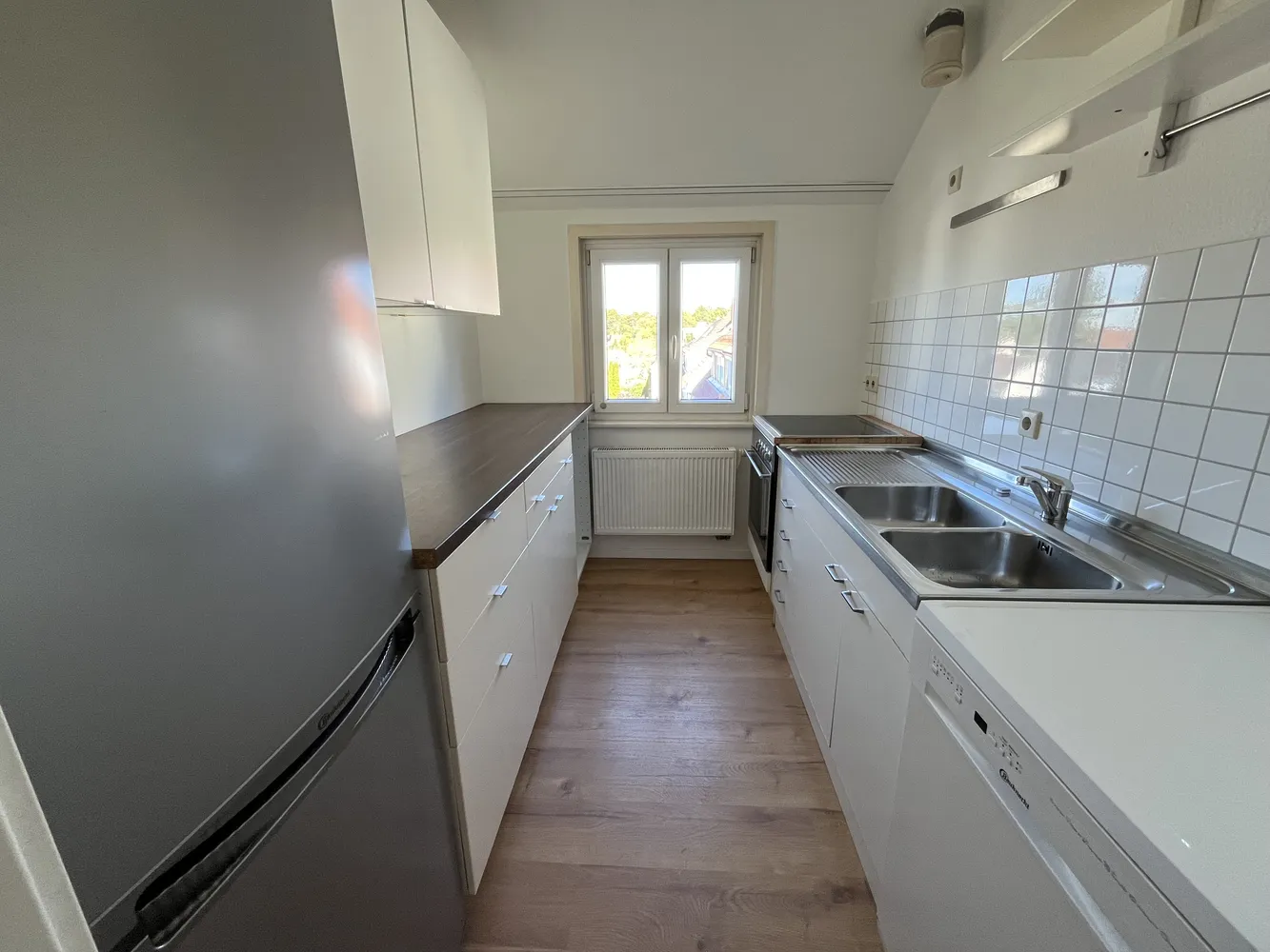 3 Zimmer Wohnung mit 55 m² in Stuttgart – Bild 3