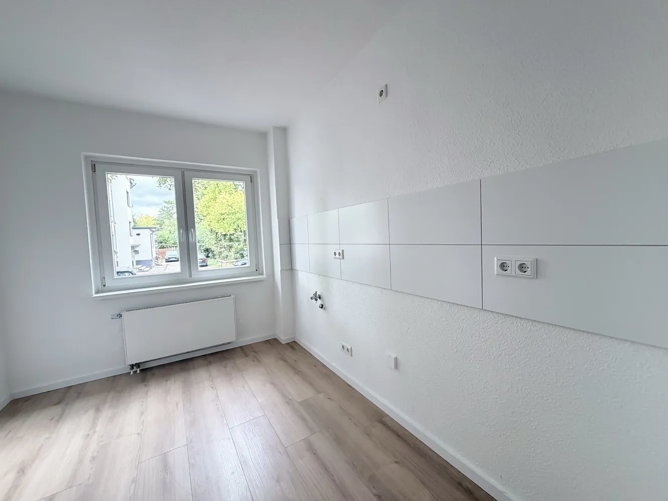 2 Zimmer Wohnung mit 52 m² in Essen – Bild 4