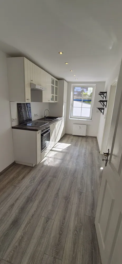 3 room apartment with 75 m² in Frankfurt am Main – Photo 5