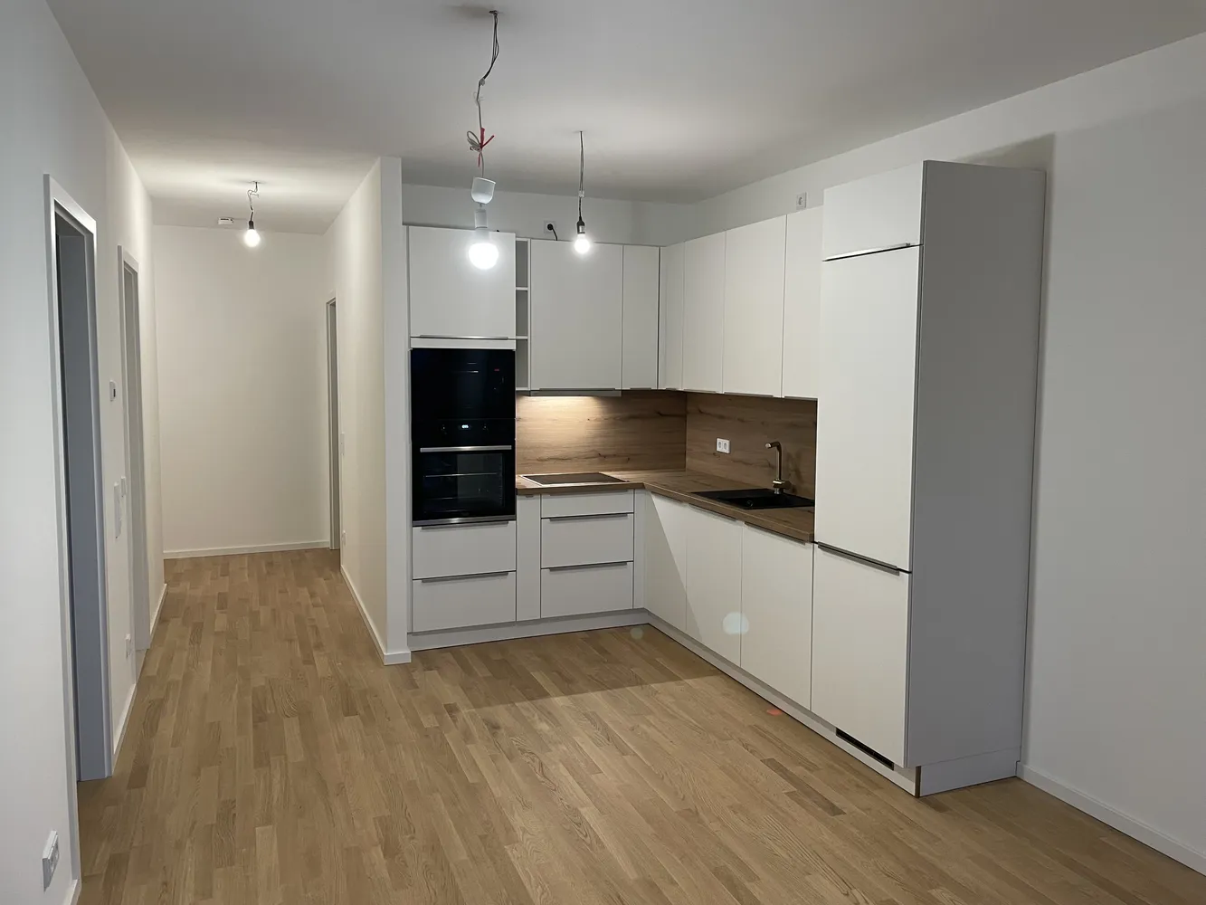 2 Zimmer Wohnung mit 56 m² in Berlin – Bild 11