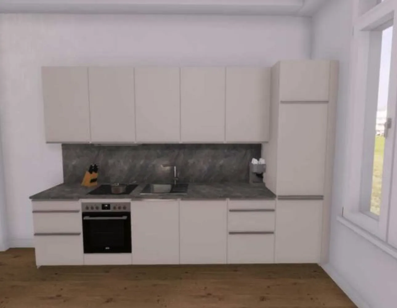 4 Zimmer Wohnung mit 97 m² in Pirna – Bild 7