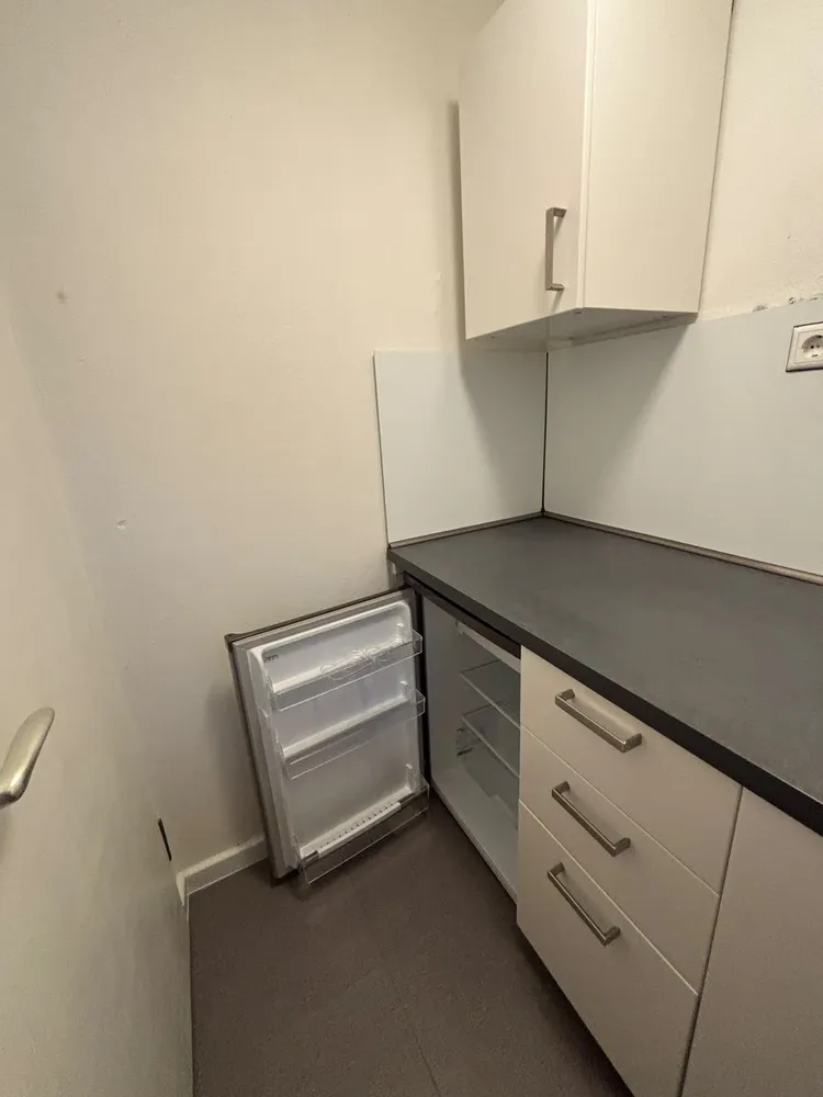 1 Zimmer Wohnung mit 31 m² in Düsseldorf – Bild 10