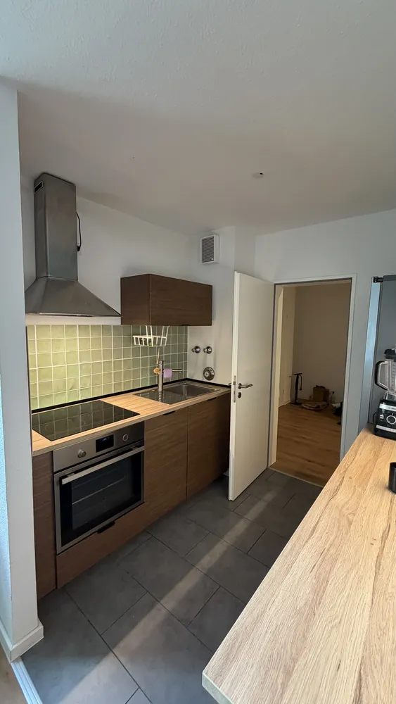 2 Zimmer Wohnung mit 69 m² in Köln – Bild 11