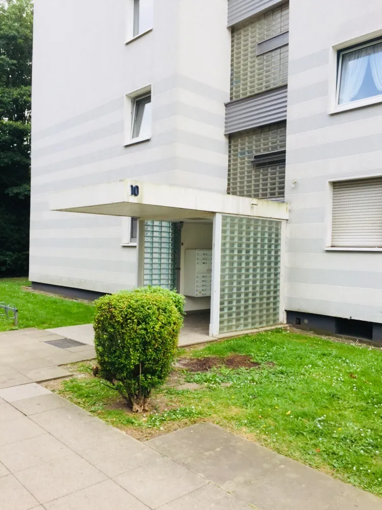 2 Zimmer Wohnung mit 60 m² in Hattingen – Bild 2