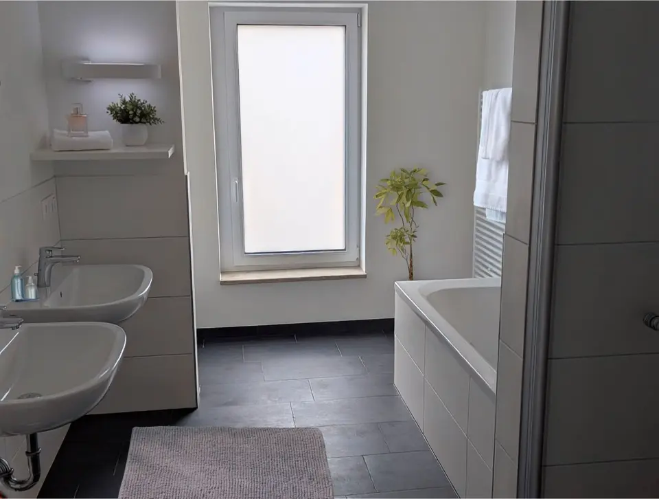 3 Zimmer Wohnung mit 106 m² in Straubing – Bild 9