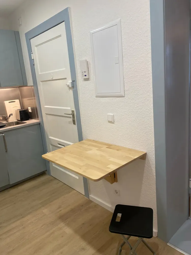 WG-Zimmer mit 20 m² in Berlin – Bild 8