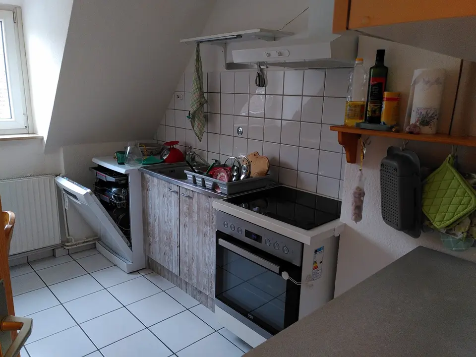 3 Zimmer Wohnung mit 54 m² in Osnabrück – Bild 7