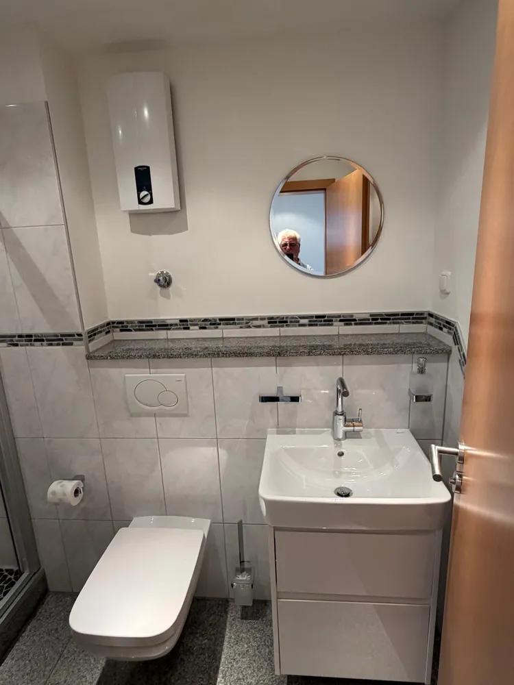 1 Zimmer Wohnung mit 29 m² in Essen – Bild 6