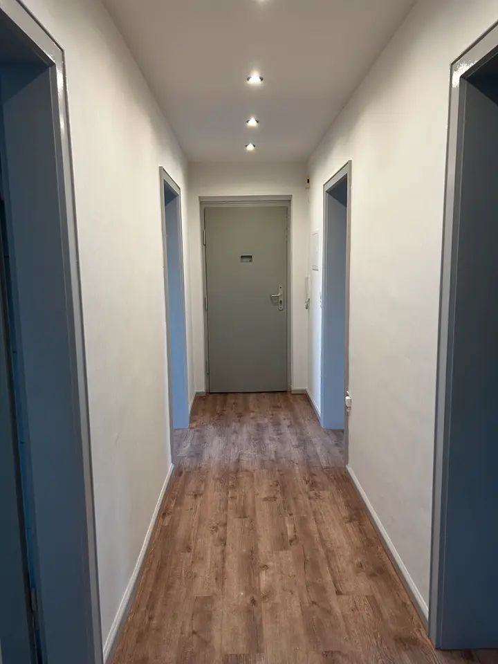2 Zimmer Wohnung mit 62 m² in Mannheim – Bild 2