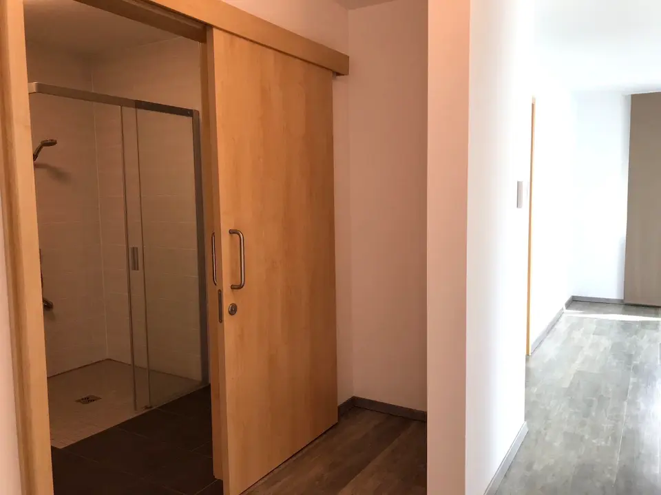 2 Zimmer Wohnung mit 50 m² in Aschaffenburg – Bild 3