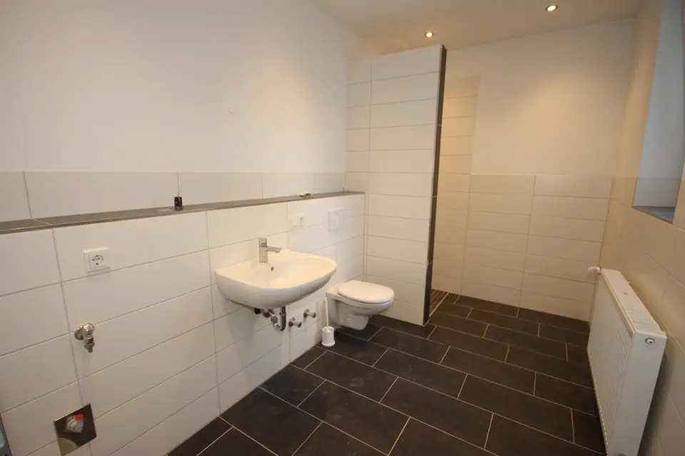 4 Zimmer Wohnung mit 75 m² in Hildesheim – Bild 5