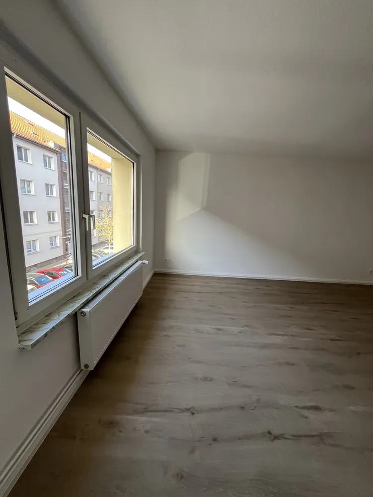 1 Zimmer Wohnung mit 34 m² in Braunschweig – Bild 2