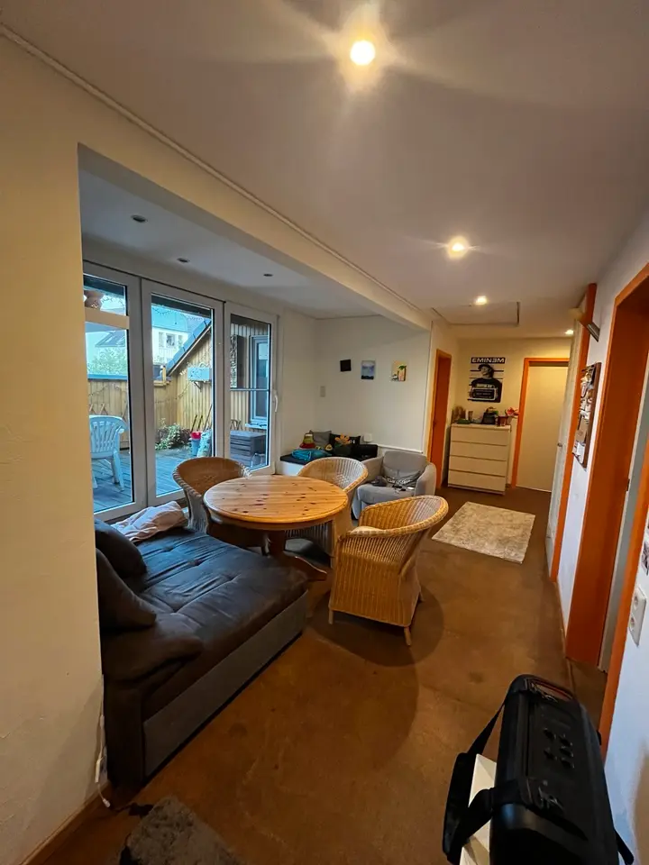 WG-Zimmer mit 20 m² in Wolfenbüttel – Bild 6