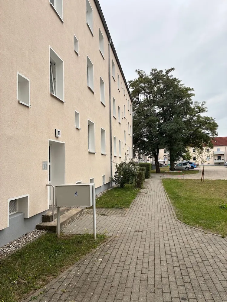 2 Zimmer Wohnung mit 45 m² in Brandenburg an der Havel – Bild 7