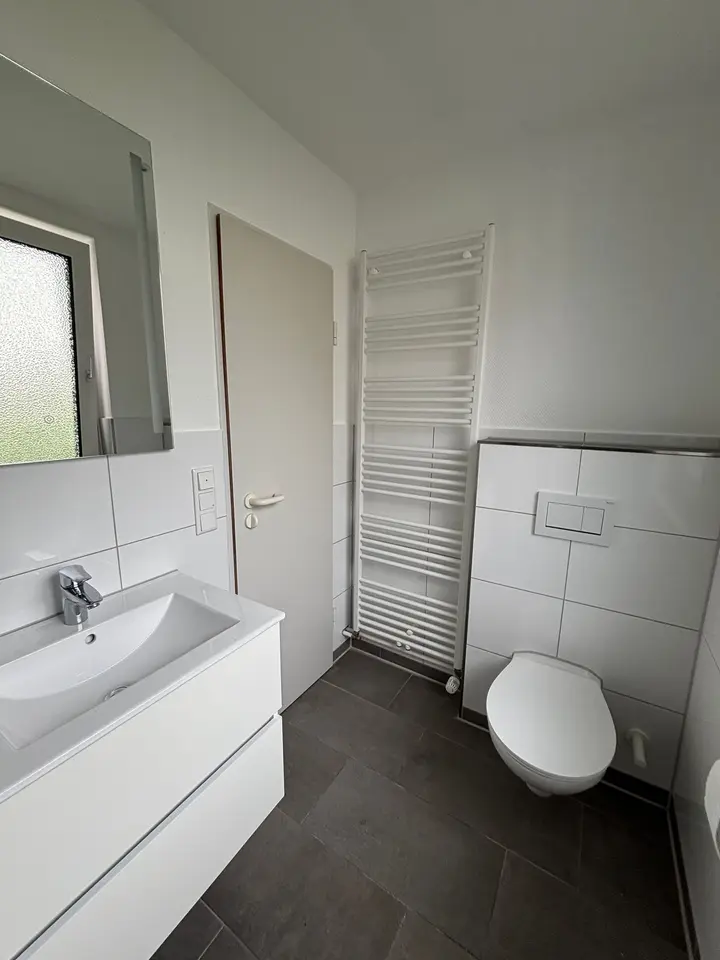 2 Zimmer Wohnung mit 19 m² in Osnabrück – Bild 3