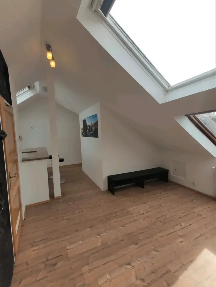 2 Zimmer Wohnung mit 39 m² in Tuttlingen – Bild 10