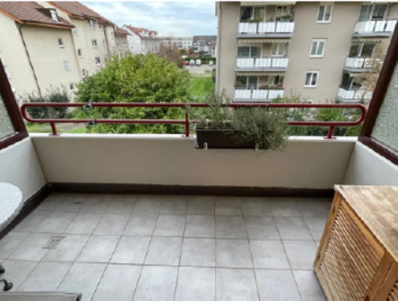 3 room apartment with 87 m² in Weil am Rhein – Photo 3