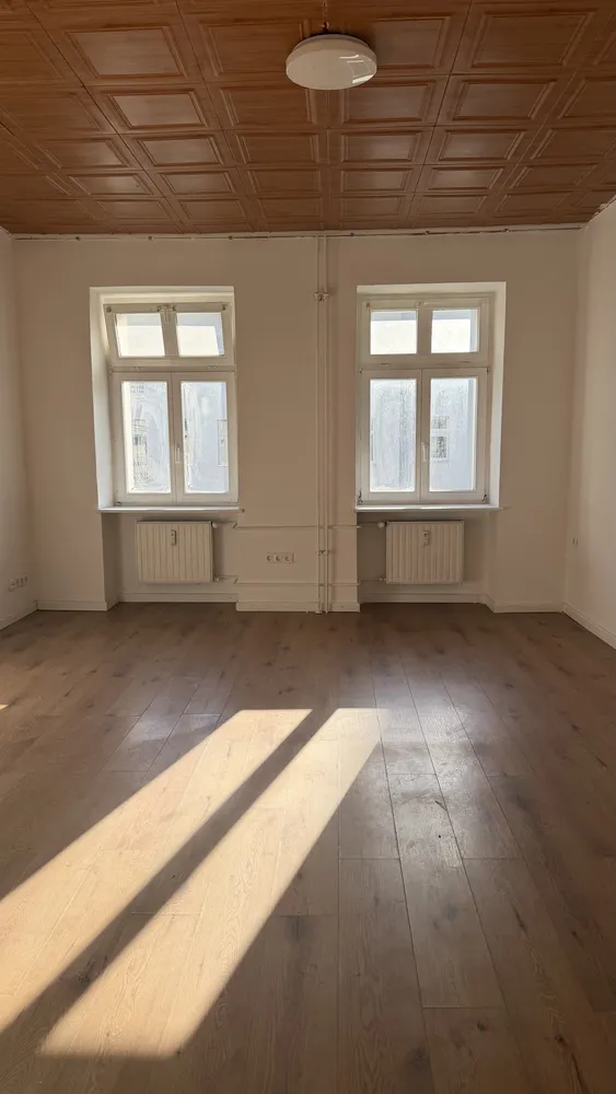 1 Zimmer Wohnung mit 39 m² in Berlin – Bild 1