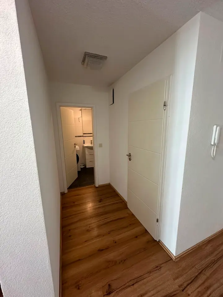 3 room apartment with 66 m² in Günzburg – Photo 5