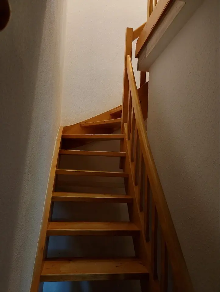 3 Zimmer Wohnung mit 65 m² in Meppen – Bild 4
