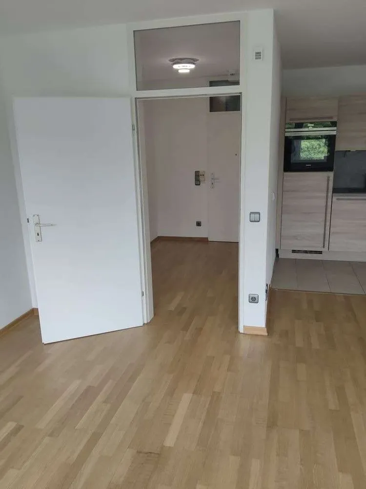 2 Zimmer Wohnung mit 63 m² in Aachen – Bild 6