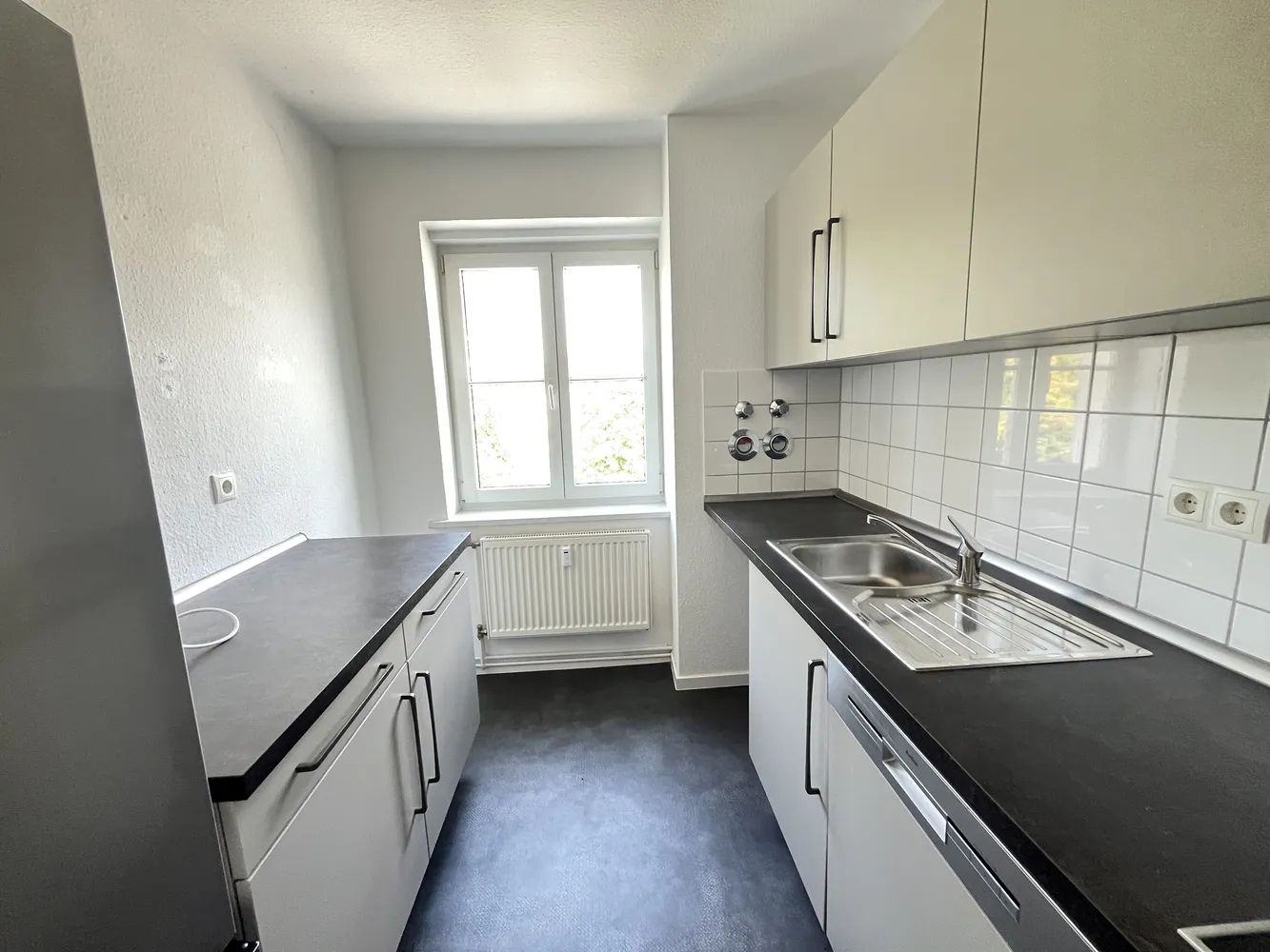 3 Zimmer Wohnung mit 60 m² in Chemnitz – Bild 7