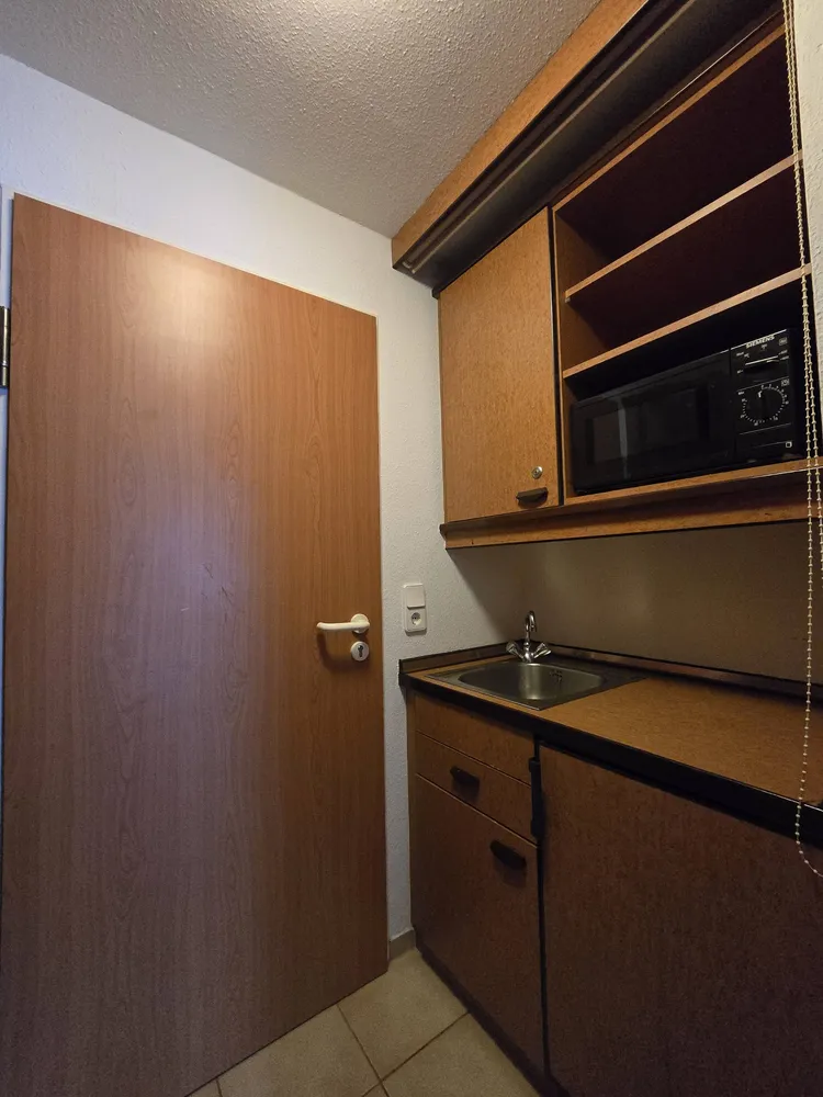 1 Zimmer Wohnung mit 26 m² in Dresden – Bild 7