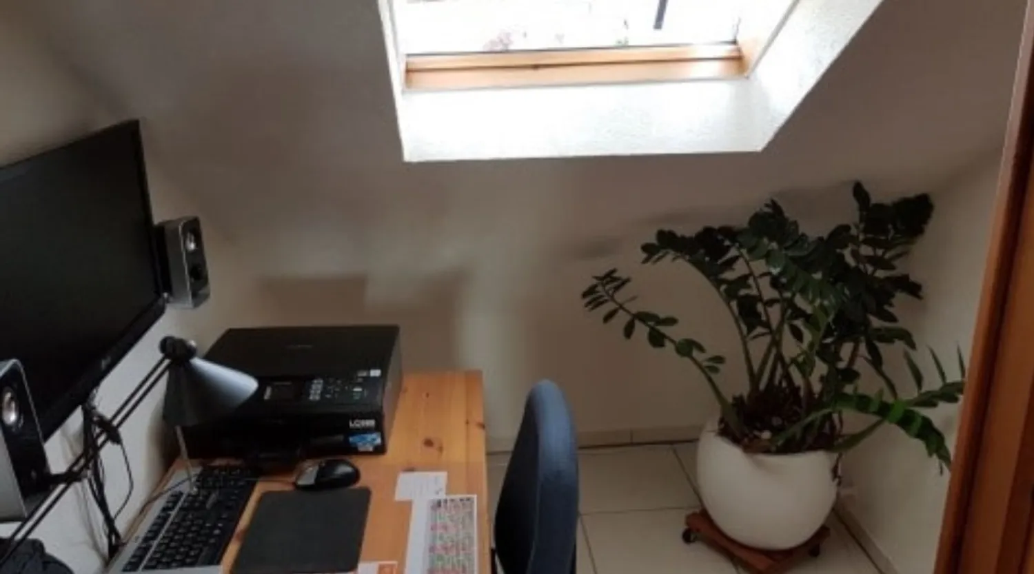 4 room apartment with 64 m² in Troisdorf – Photo 8