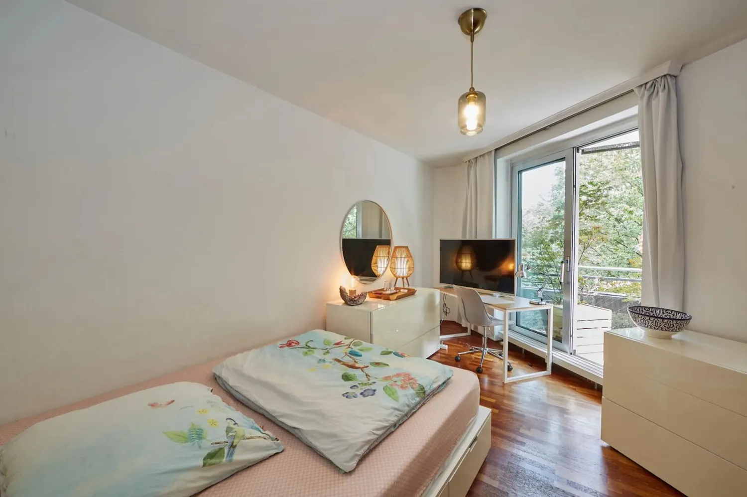 WG-Zimmer mit 20 m² in Wiesbaden – Bild 5