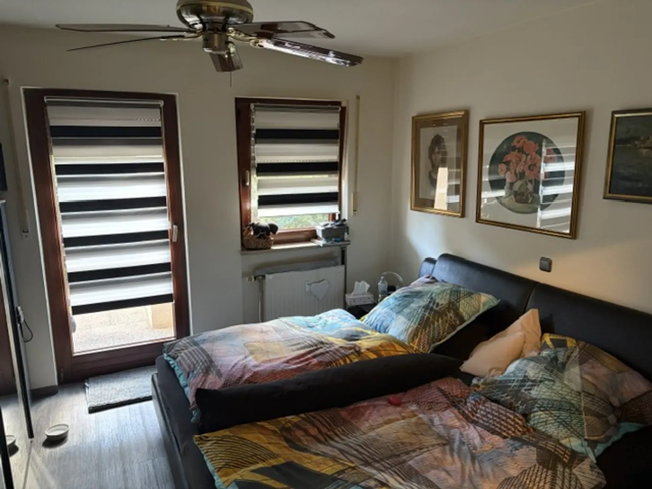 2 Zimmer Wohnung mit 60 m² in Nürnberg – Bild 2