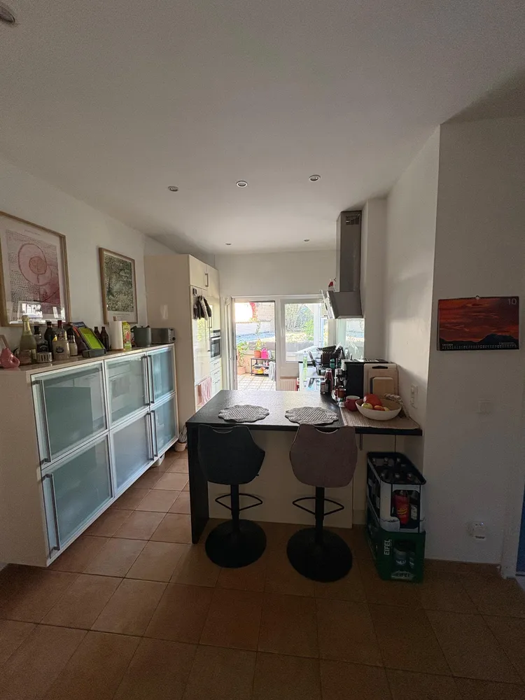3 room apartment with 87 m² in Bonn – Photo 6