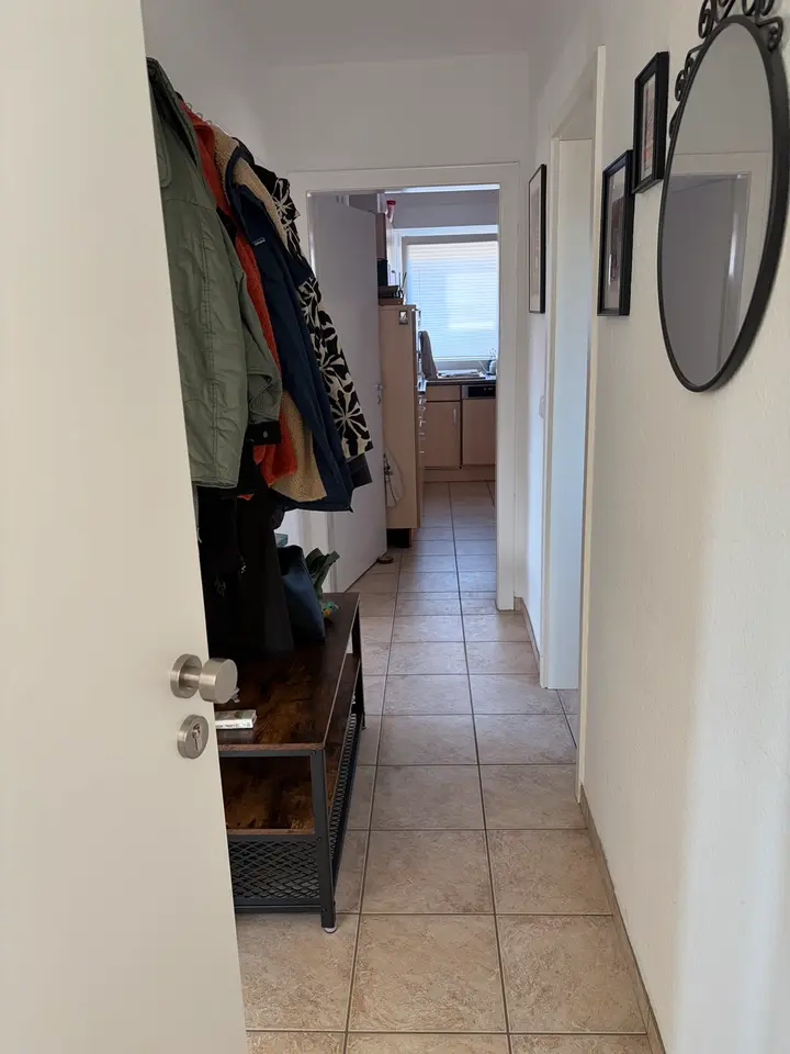 3 Zimmer Wohnung mit 81 m² in Paderborn – Bild 4